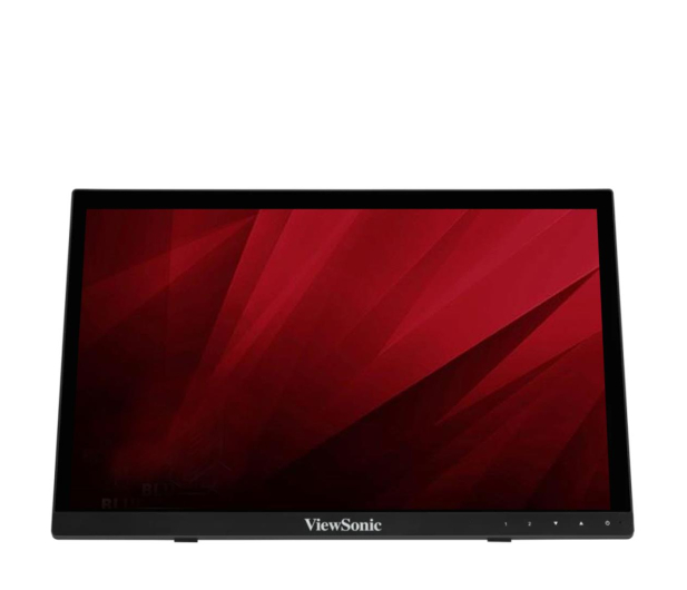 ViewSonic TD1630-3 - 1285452 - zdjęcie